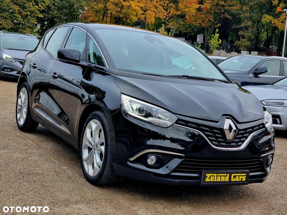 Renault Scenic ENERGY TCe 130 INTENS - 3