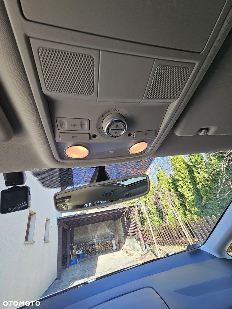 Seat Alhambra - 6