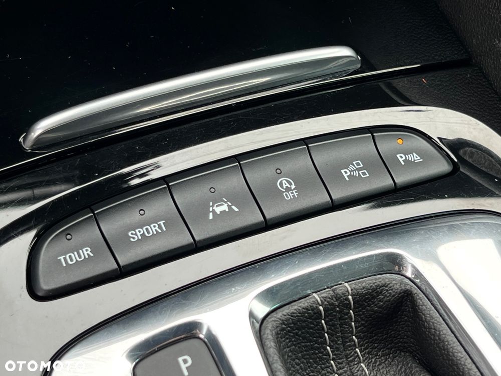 Opel Insignia 2.0 Direct Inj Trb 4x4 GSI - 31