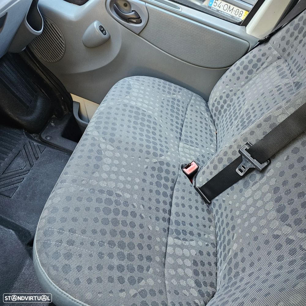 Ford e-Transit - 13