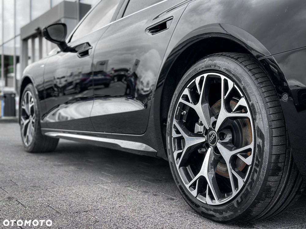 Audi A6 Avant - 10