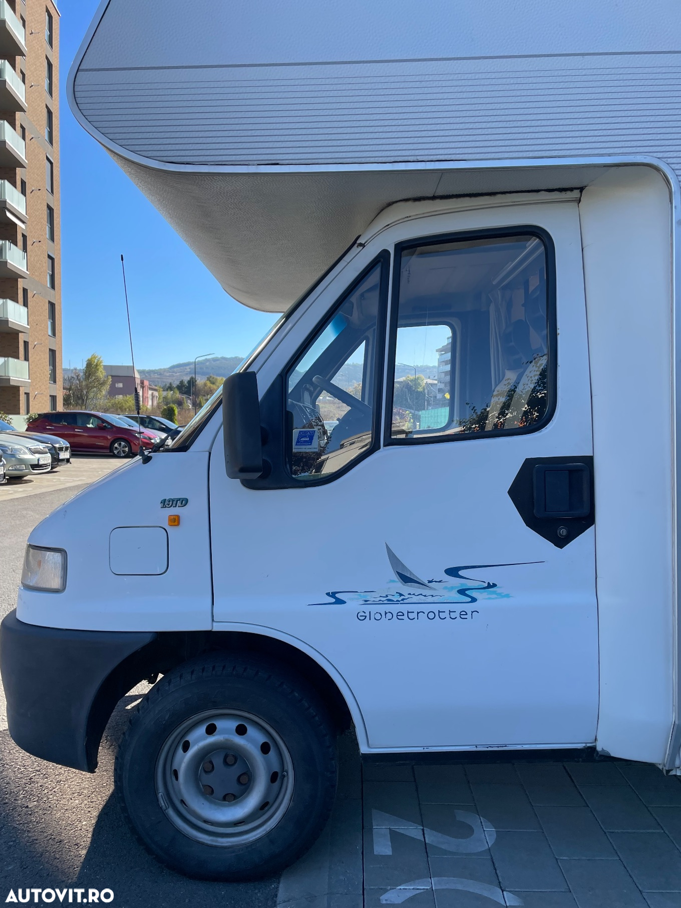 Fiat Ducato - 3