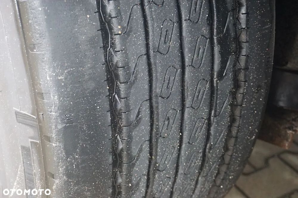 Krone SD (31716) - 7