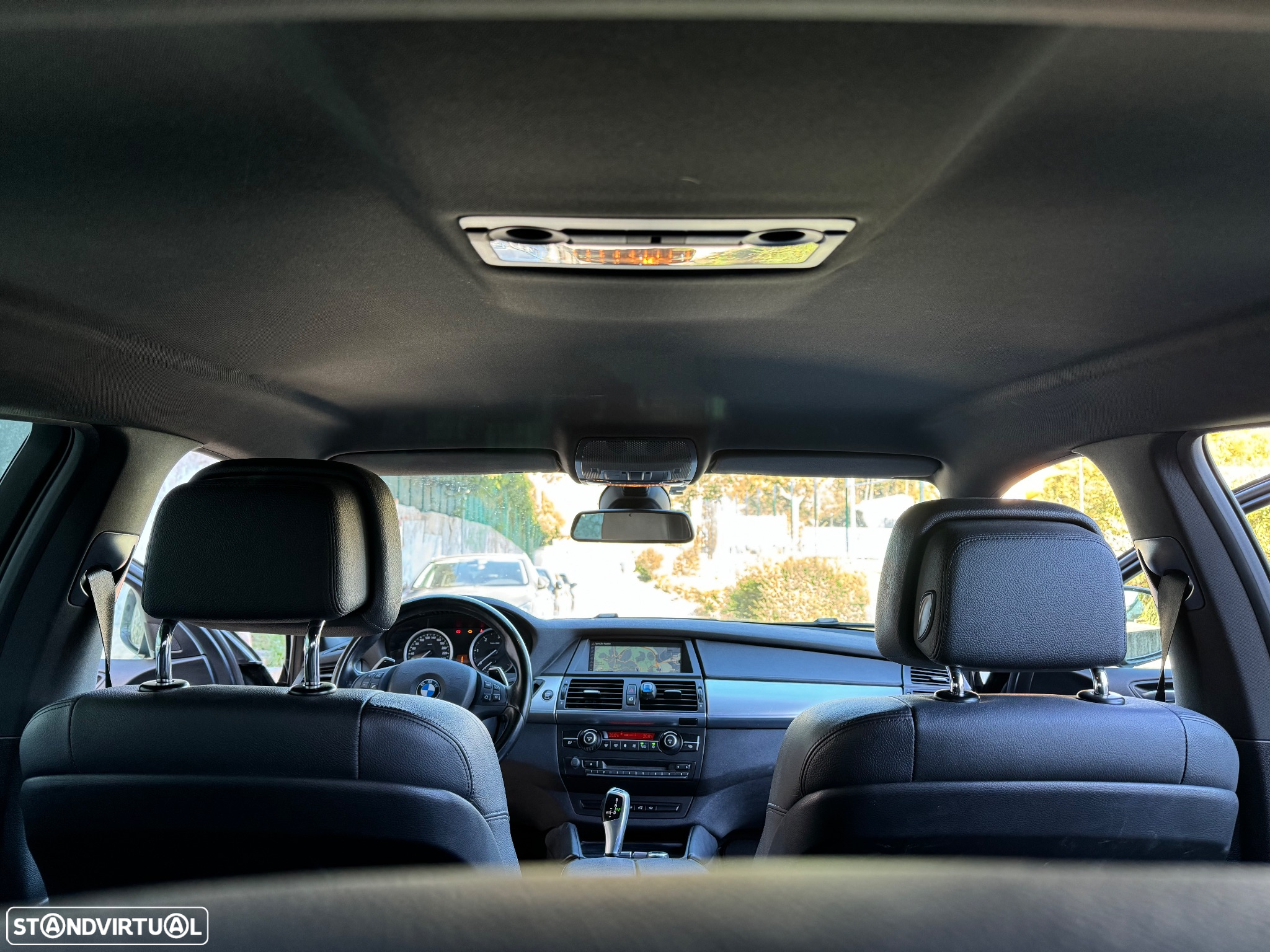 BMW X6 40 d xDrive - 28
