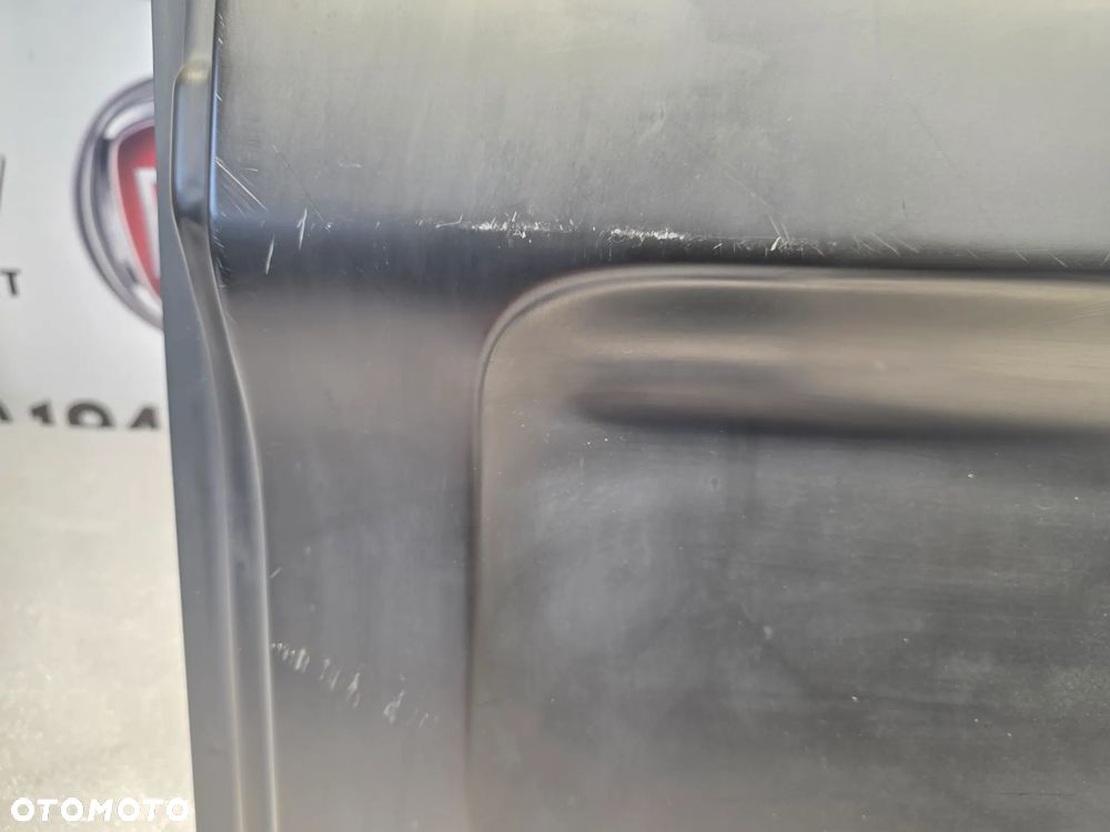 OPEL VIVARO B / RENAULT TRAFIC III / FIAT TALENTO 14- PRAWE DRZWI TYLNE TYLNIE TYŁ , DRZWI SKRZYDEŁKA , NR 901522579R , NR AUKCJI KL53 - 4