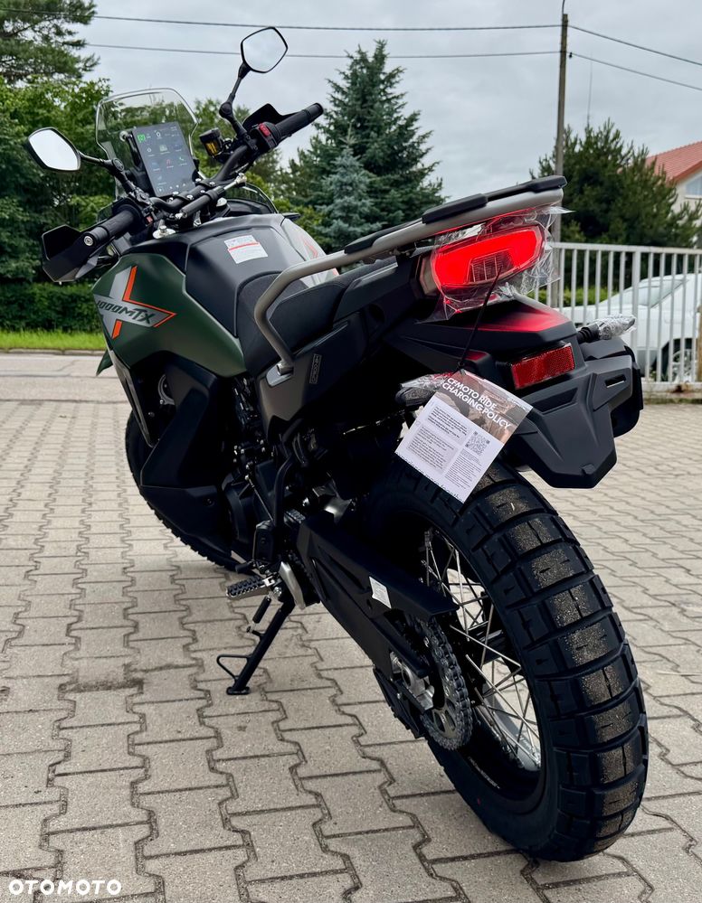 CFMoto 1000 MT-X - 6