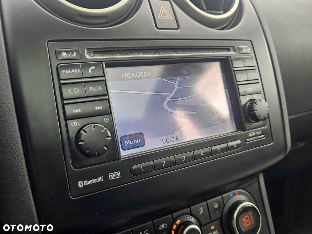 Nissan Qashqai 2.0 Tekna Premium CVT - 24