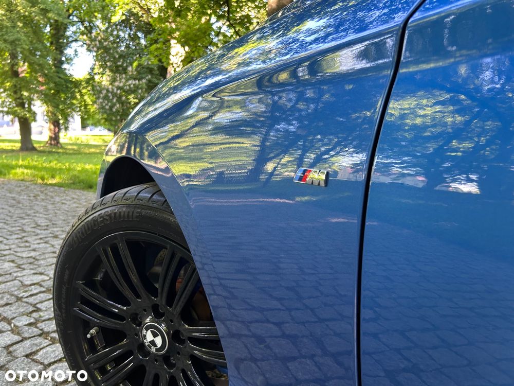BMW Seria 1 118d Edition M Sport Shadow - 7