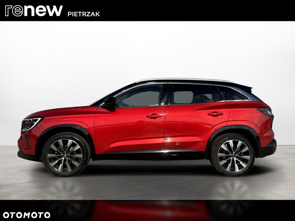 Renault Austral 1.3 TCe mHEV Techno - 2