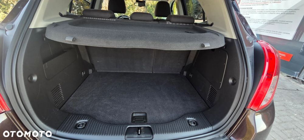 Opel Mokka 1.4 Turbo ecoFLEX Start/Stop 4x4 Color Edition - 31