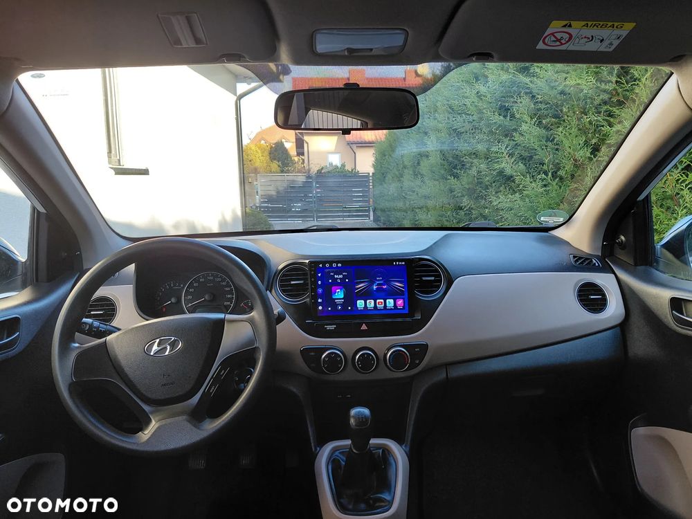 Hyundai i10 1.0 Comfort - 13