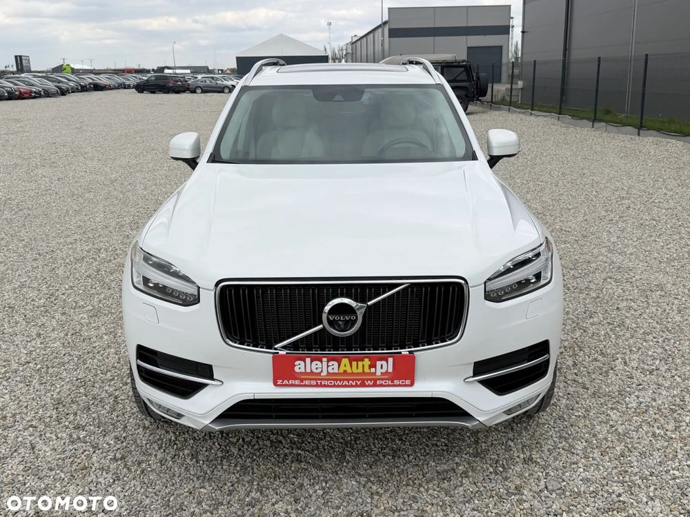Volvo XC 90 T6 AWD Geartronic Inscription - 14
