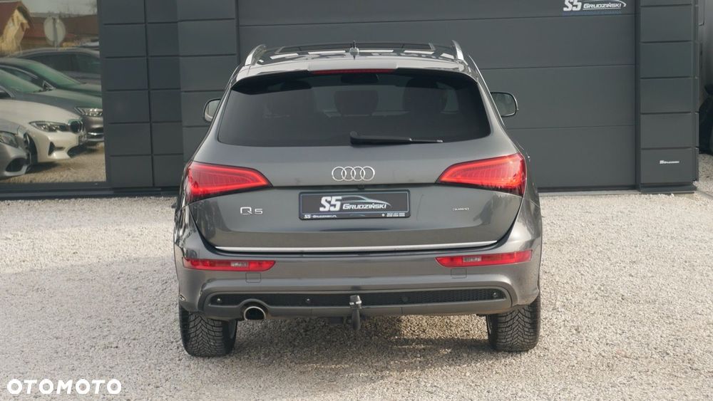 Audi Q5 - 6