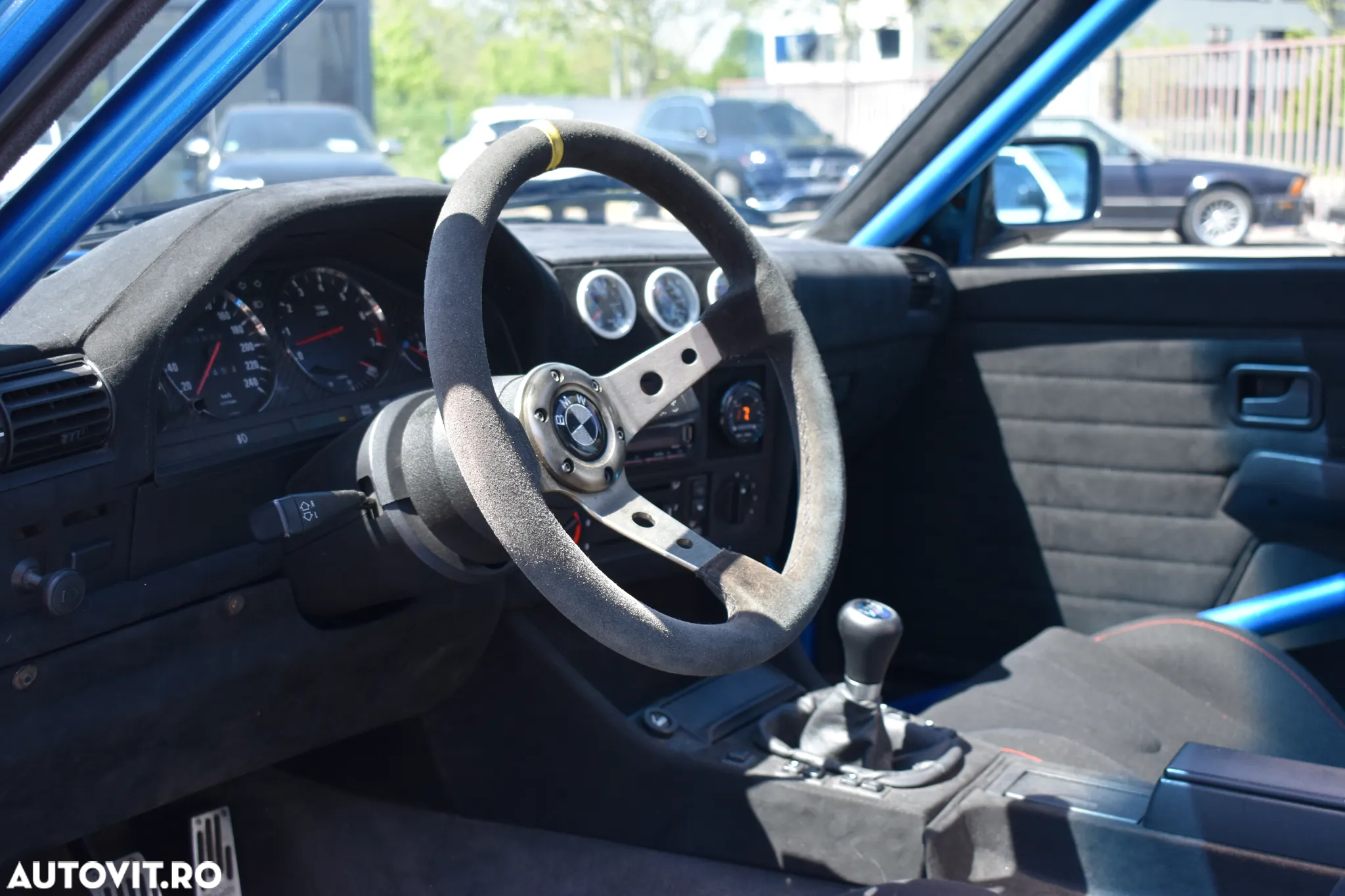 BMW Seria 3 - 4