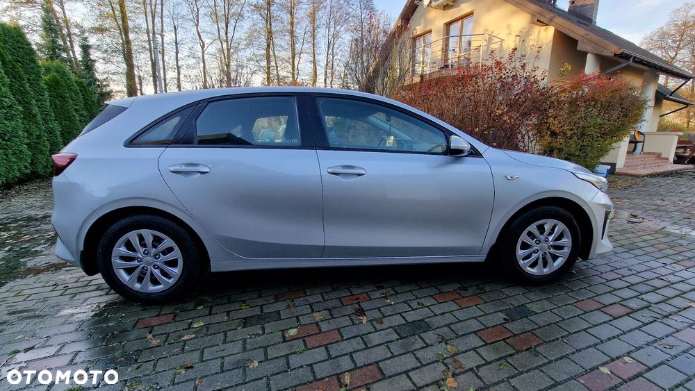 Kia Ceed 1.0 T-GDI S - 23