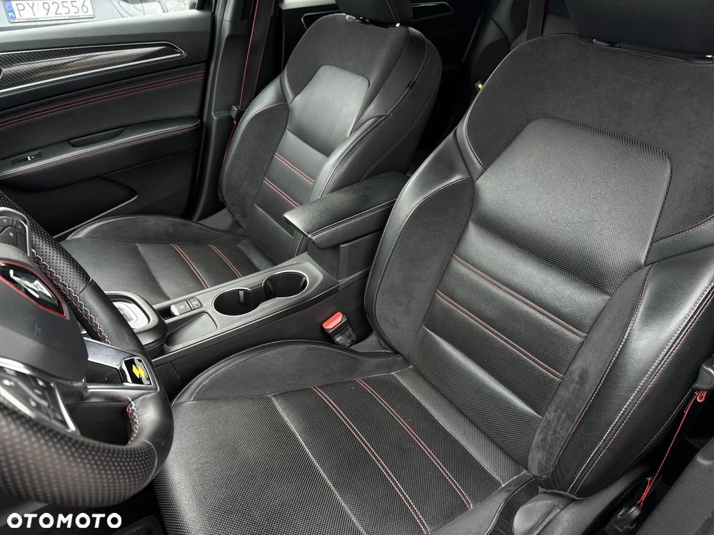 Renault Arkana 1.3 TCe mHEV R.S Line EDC - 11