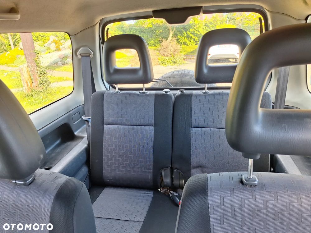 Suzuki Jimny - 8