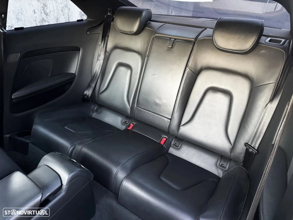 Audi A5 2.0 TDI S-line - 23