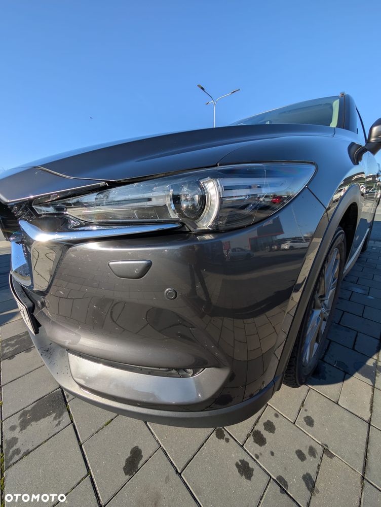 Mazda CX-5 2.5 Skypassion 2WD - 12