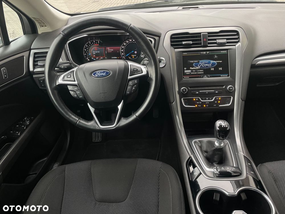 Ford Mondeo 2.0 TDCi Gold Edition - 6