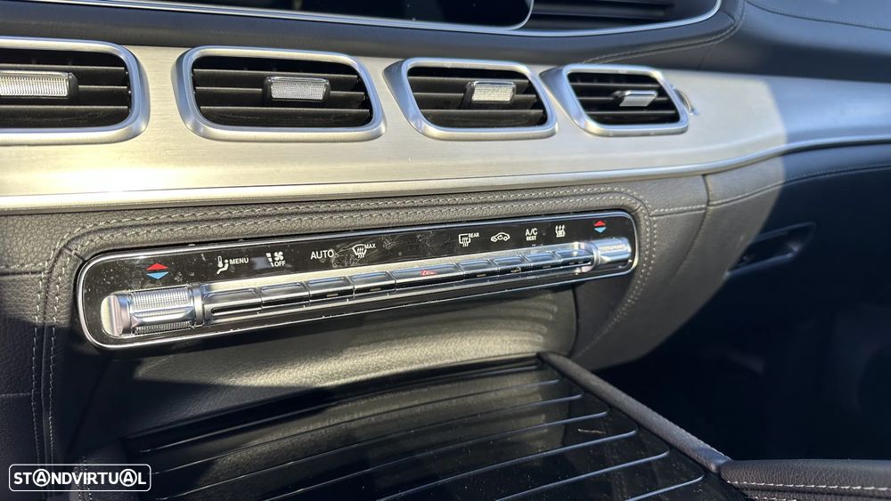 Mercedes-Benz GLE 350 de 4Matic 9G-TRONIC AMG Line - 23