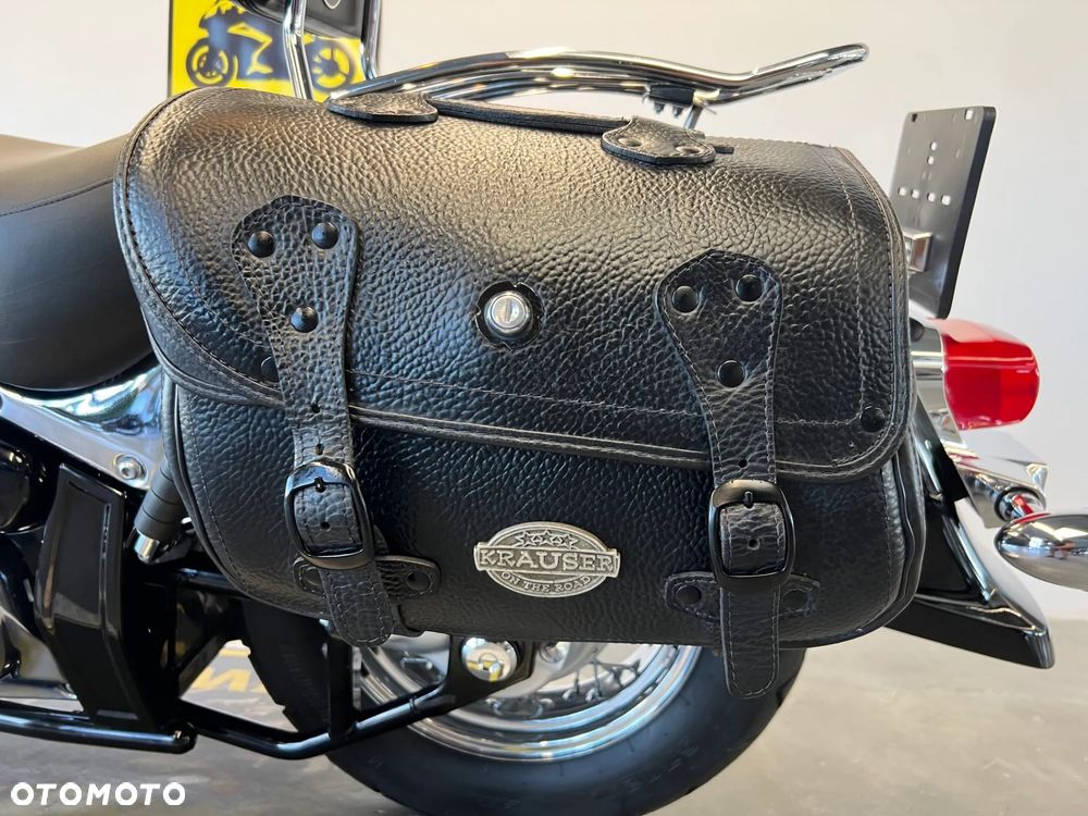 Suzuki Intruder - 10