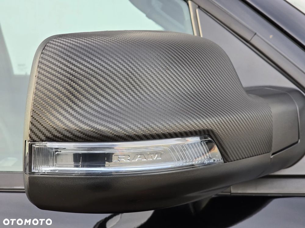 RAM 1500 TRX - 14