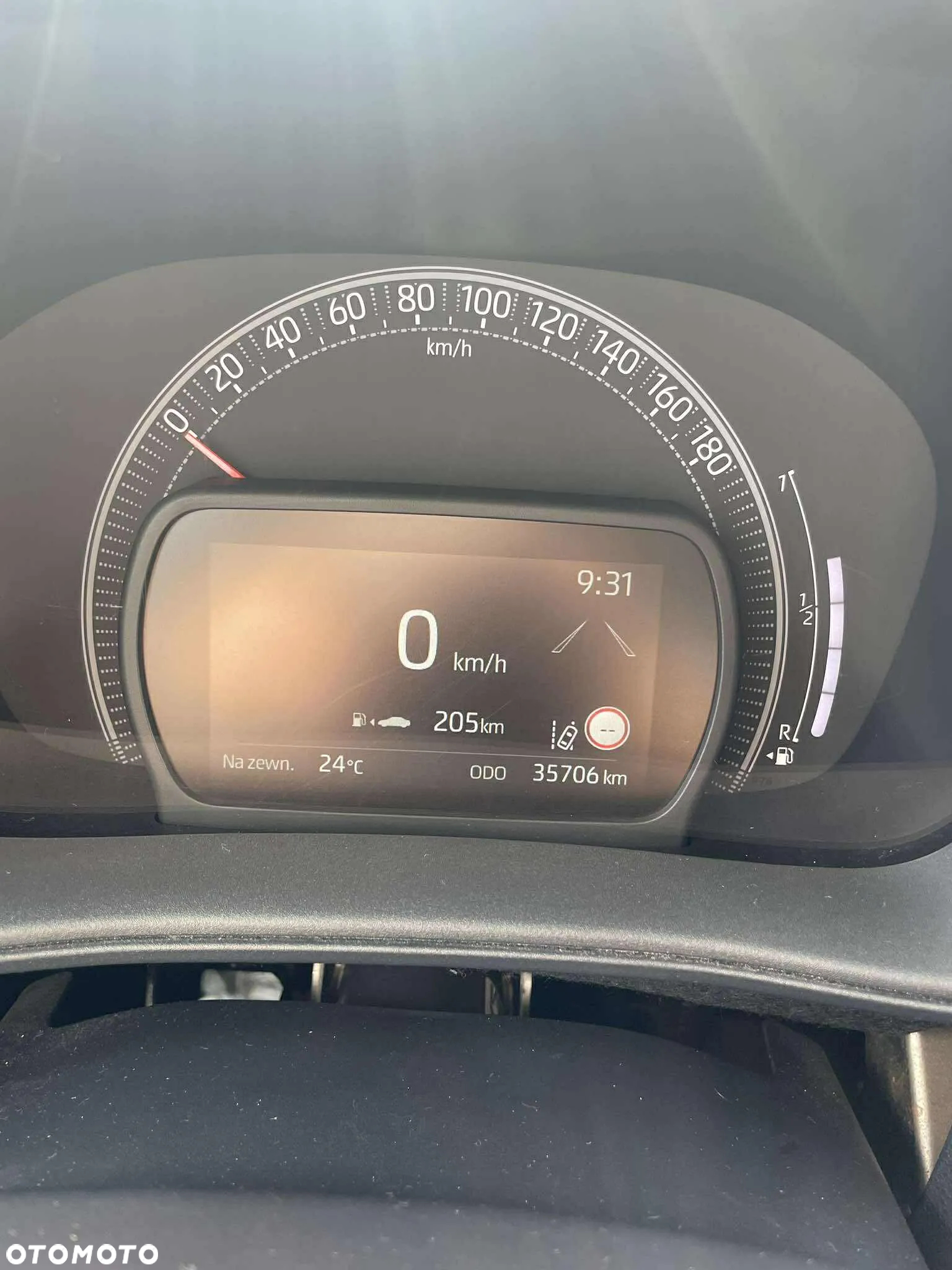 Toyota Aygo - 4