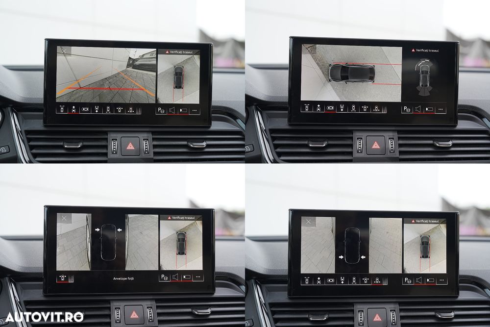 Audi Q5 50 TFSI e quattro S tronic PHEV S Line - 12