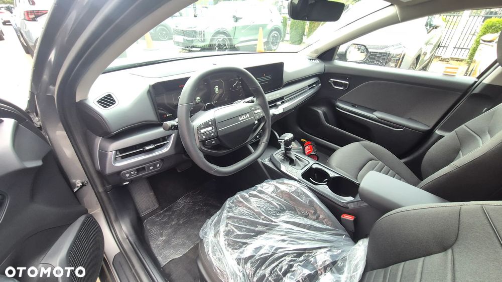 Kia K4 1.6 T-GDI M - 11