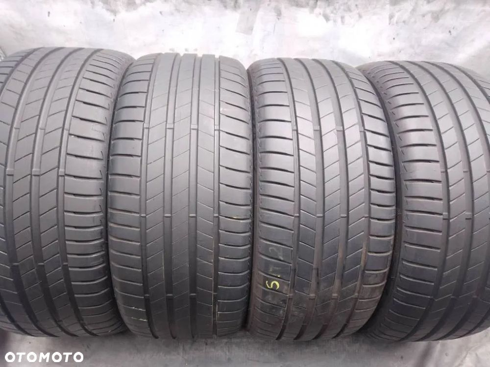 Bridgestone Turanza T005 255/40 R20 104Y 2023 2024 7-7.5mm - 1