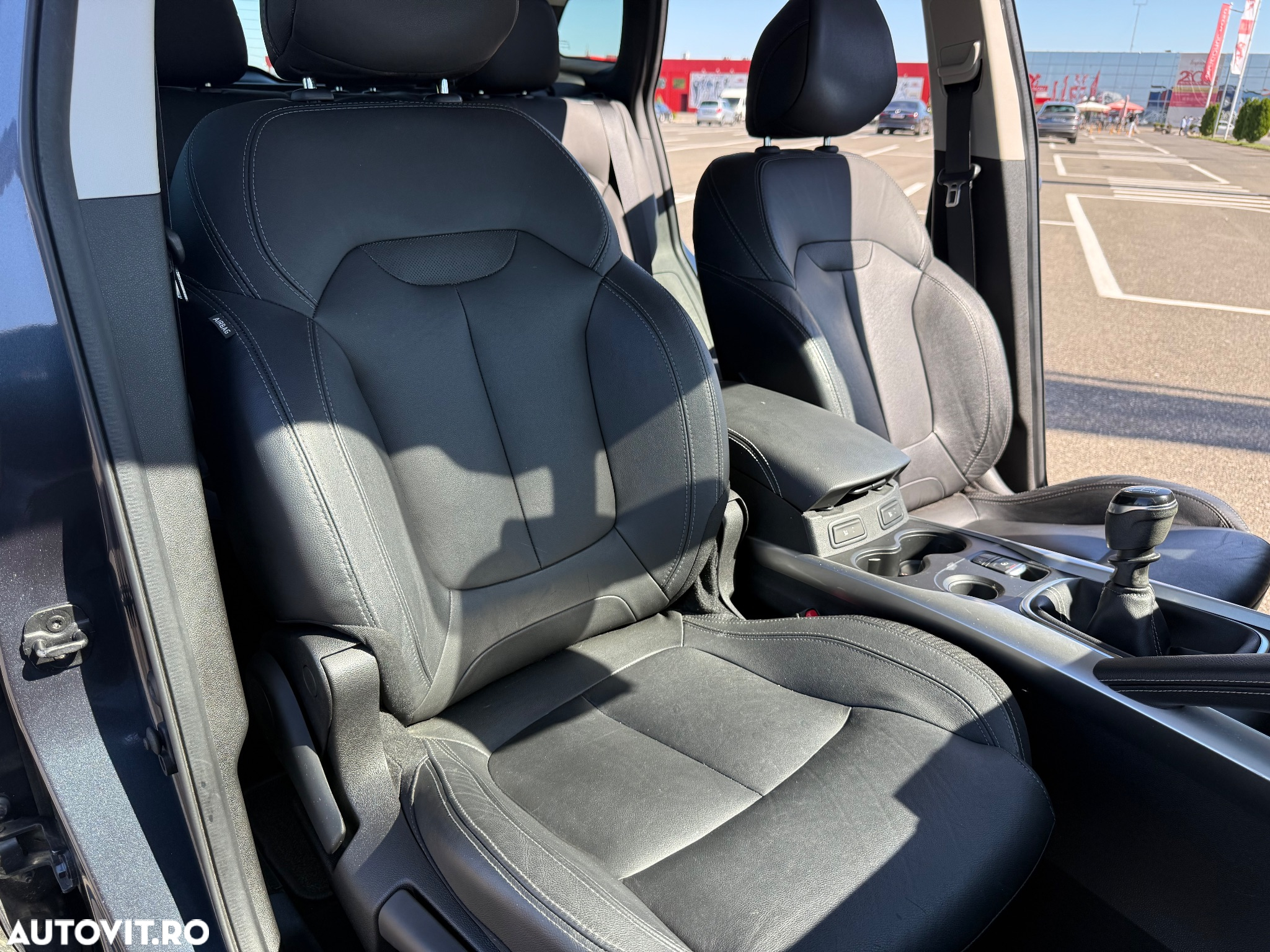 Renault Kadjar Energy TCe 130 Bose Edition - 27