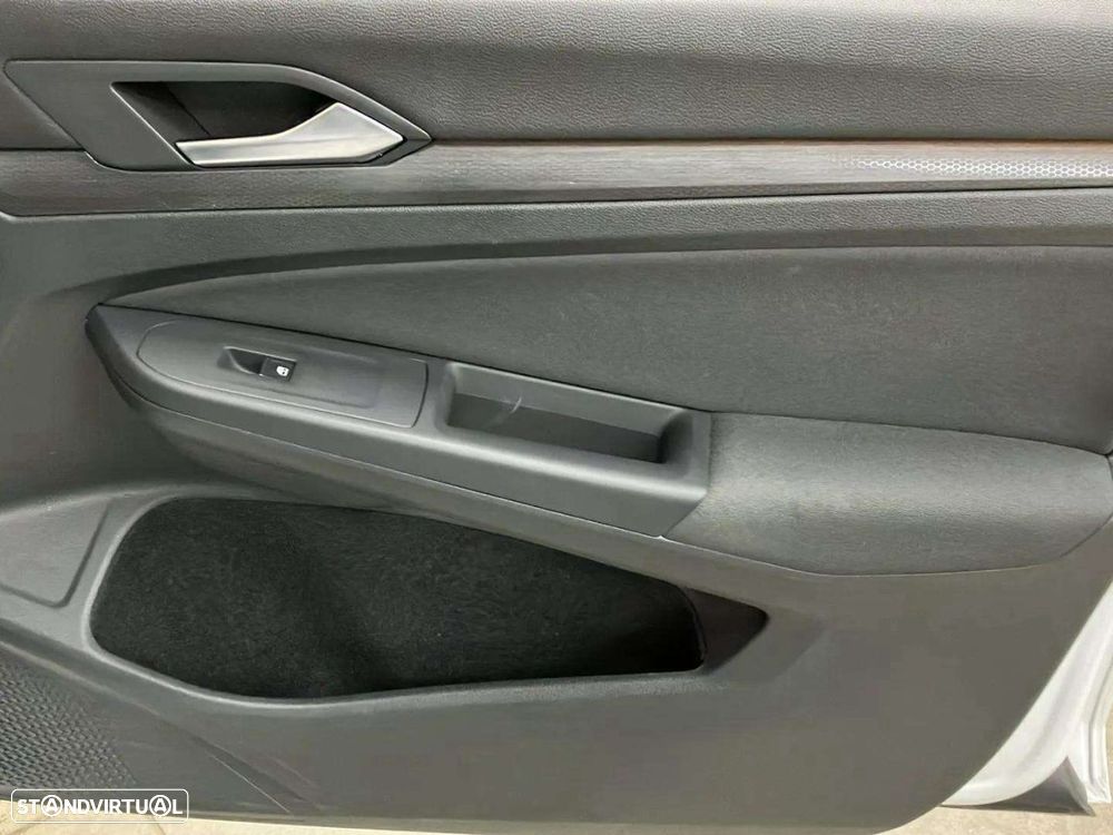 VW Golf 1.4 TSI GTE DSG - 23
