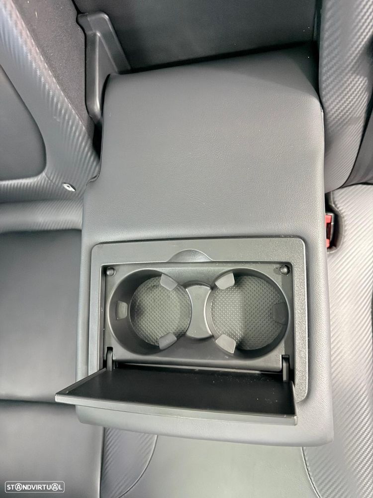 MG ZS EV 72.6 kWh Luxury - 12