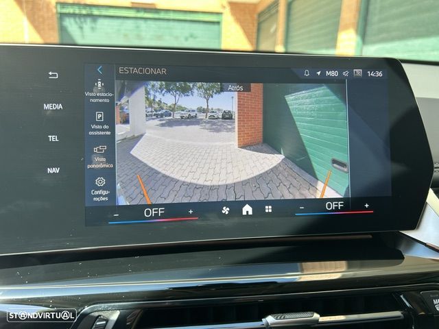 BMW X1 sDrive18i xLine - 15