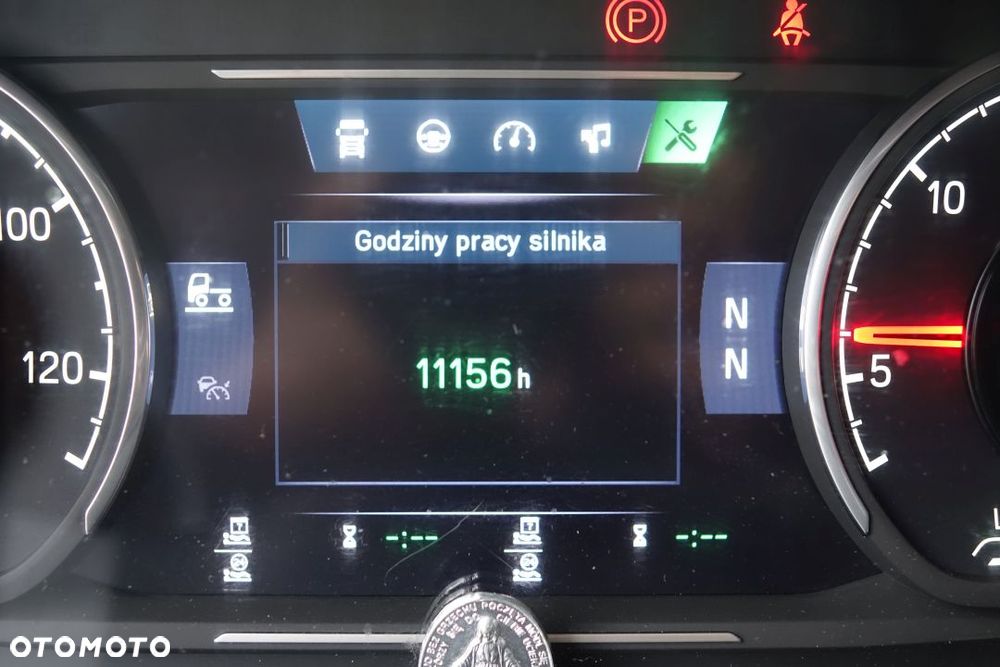 Scania R450 / NGS/ SUPER / EURO 6 / STANDARD / AUTOMAT / RETARDER / LODÓWKA / 2 ZBIORNIKI / KLIMA POSTOJOWA / NAVI / LED - 34