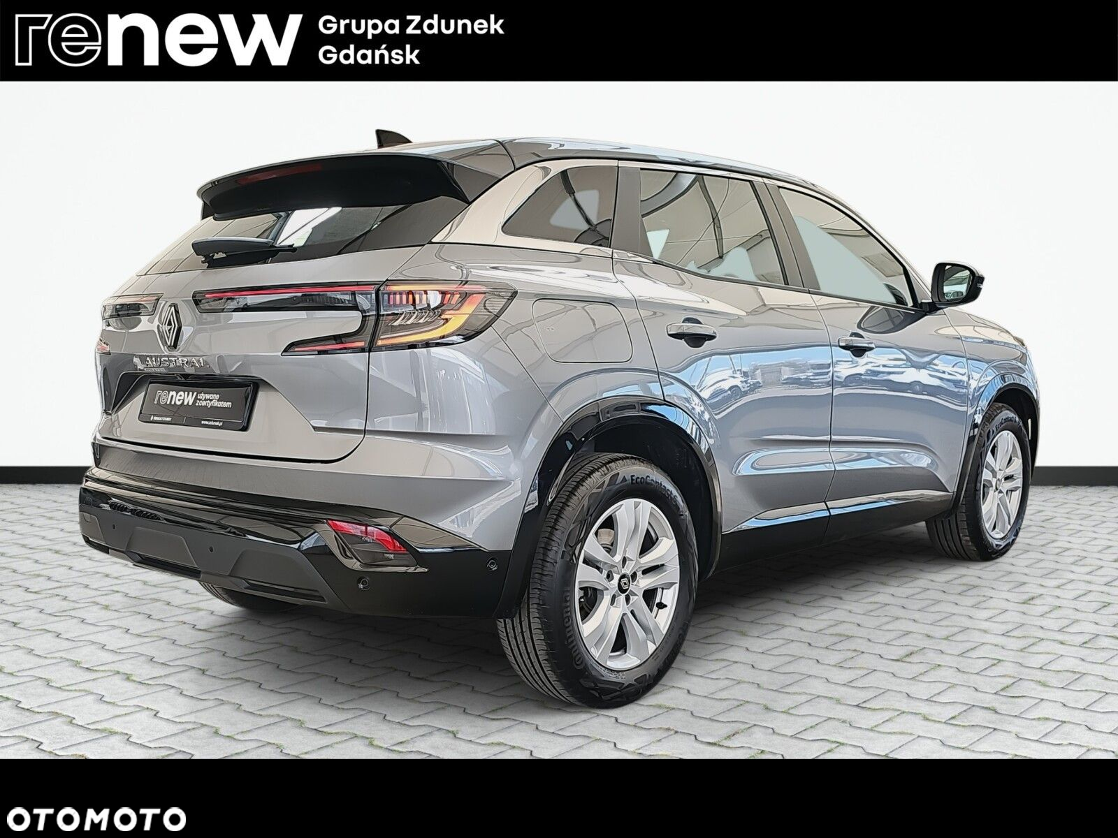 Renault Austral - 6