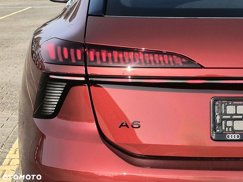 Audi A6 Avant - 7