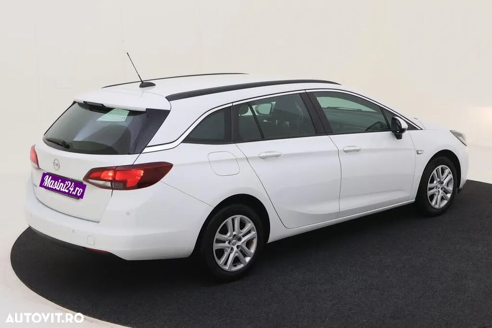 Opel Insignia 1.6 Edition - 2