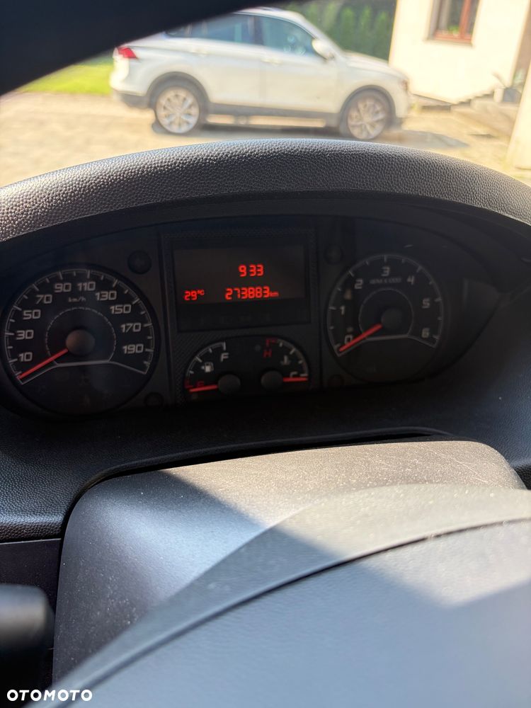 Peugeot 435 BlueHDI L4H2 - 8
