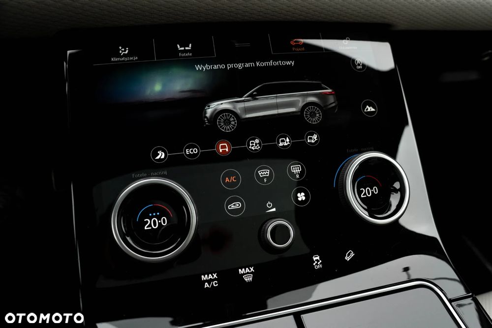 Land Rover Range Rover Velar 2.0 R-Dynamic SE - 33