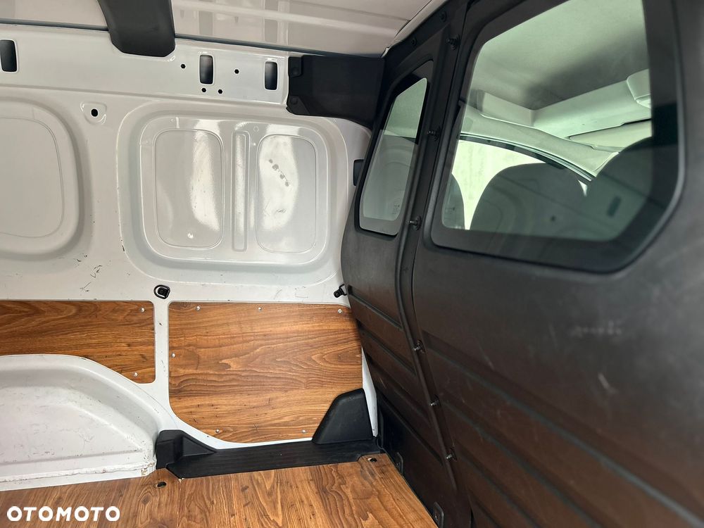 Mercedes-Benz CITAN - 27