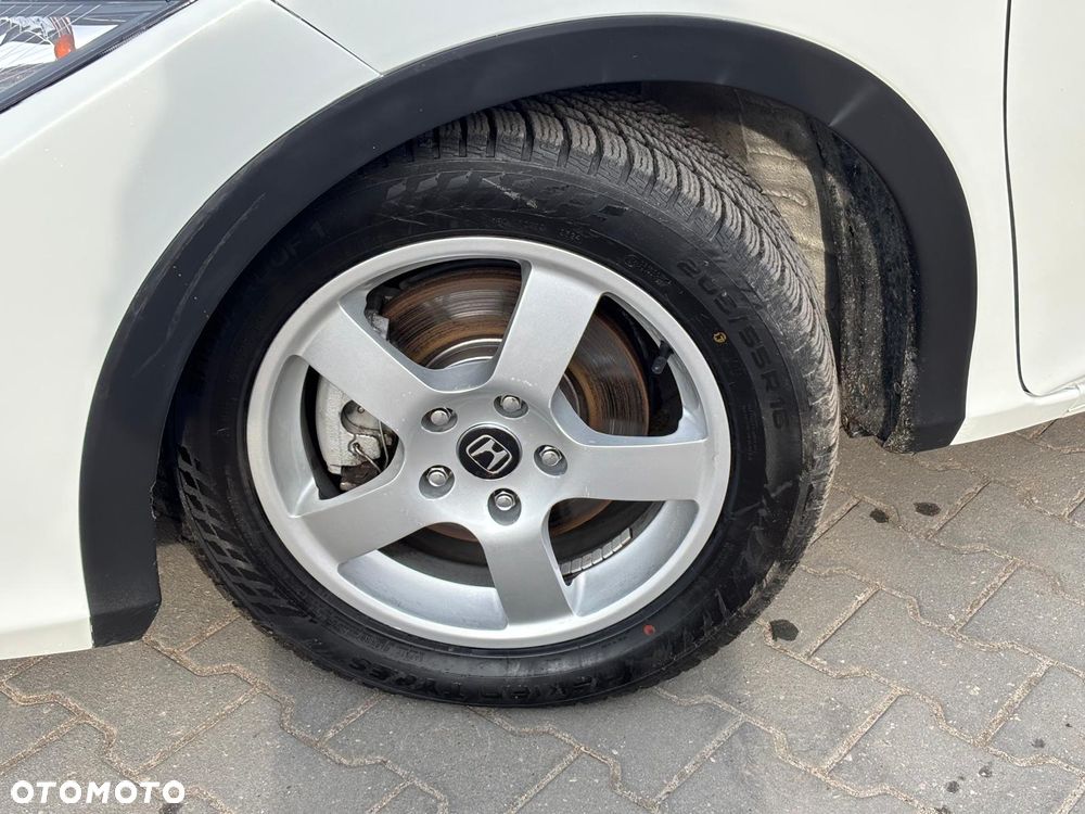 Honda Civic 1.6 i-DTEC Executive (ADAS / Connect+) - 9