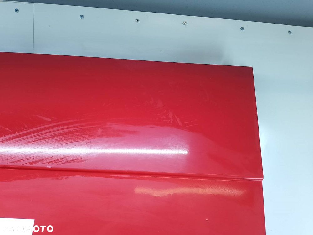 DRZWI PRZESUWNE PRAWE FORD TRANSIT VI AA - 13