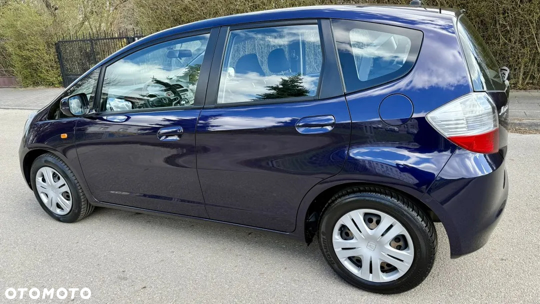 Honda Jazz 1.2 i-VTEC - 8