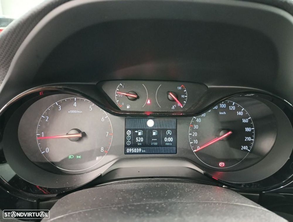 Opel Corsa 1.5 D Edition - 8