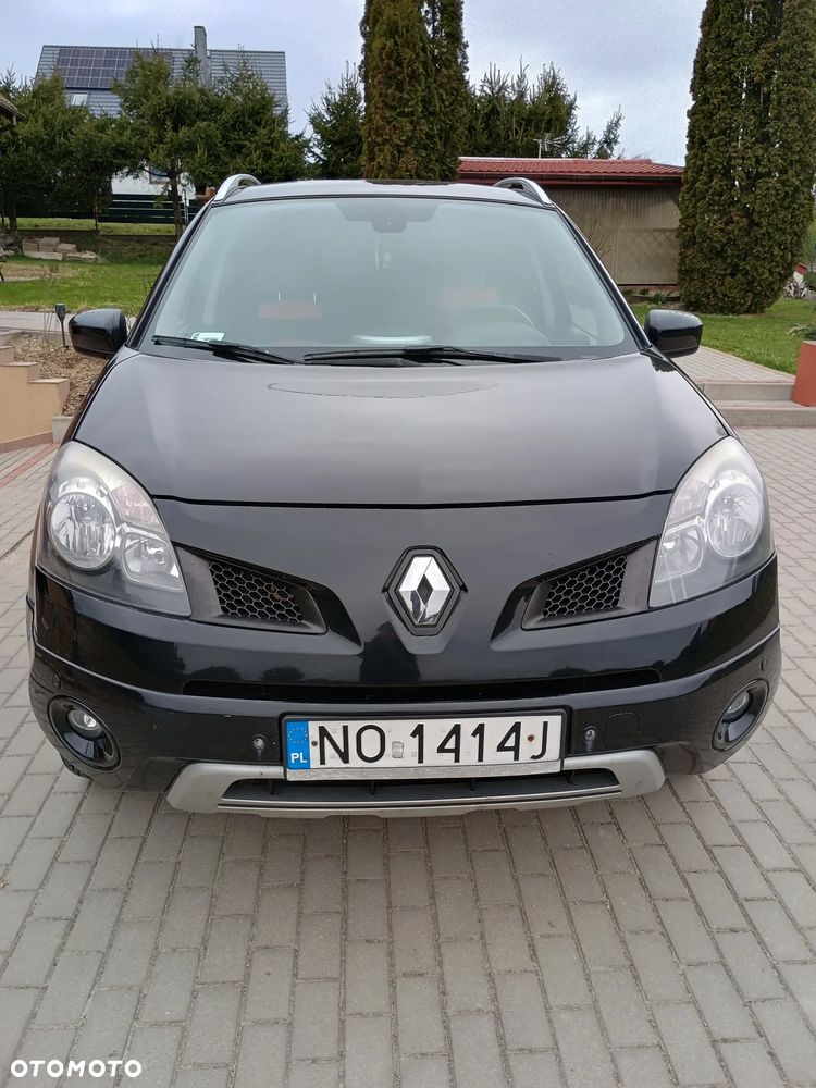 Renault Koleos 2.0 dCi 4x4 Bose Edition - 2