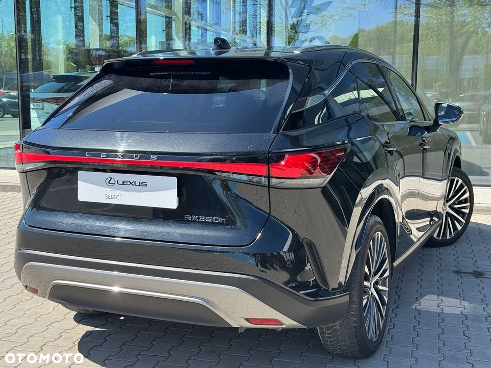 Lexus RX - 13