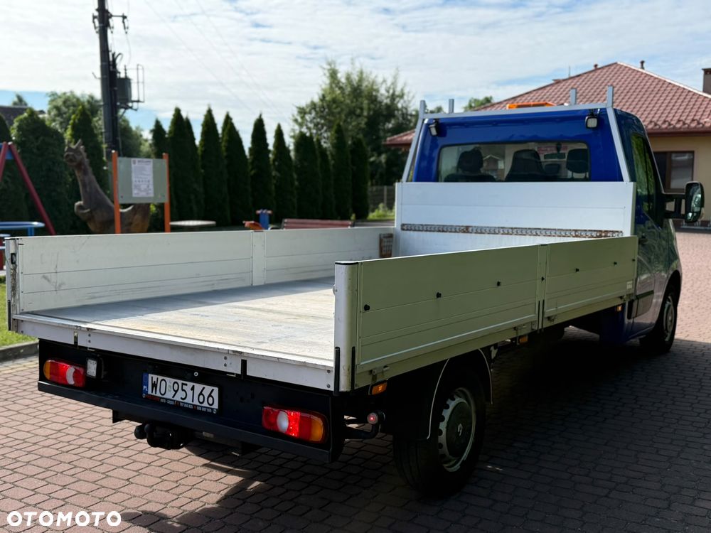 Renault MASTER - 12