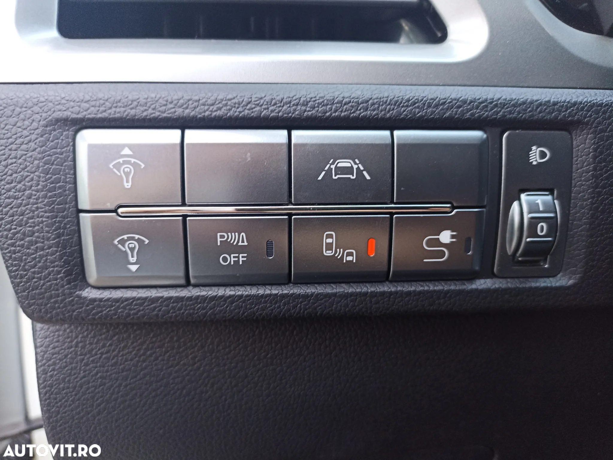 SsangYong Korando 1.5 GDI Turbo AT Smart - 19